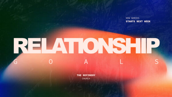 The Relationship Giver Image