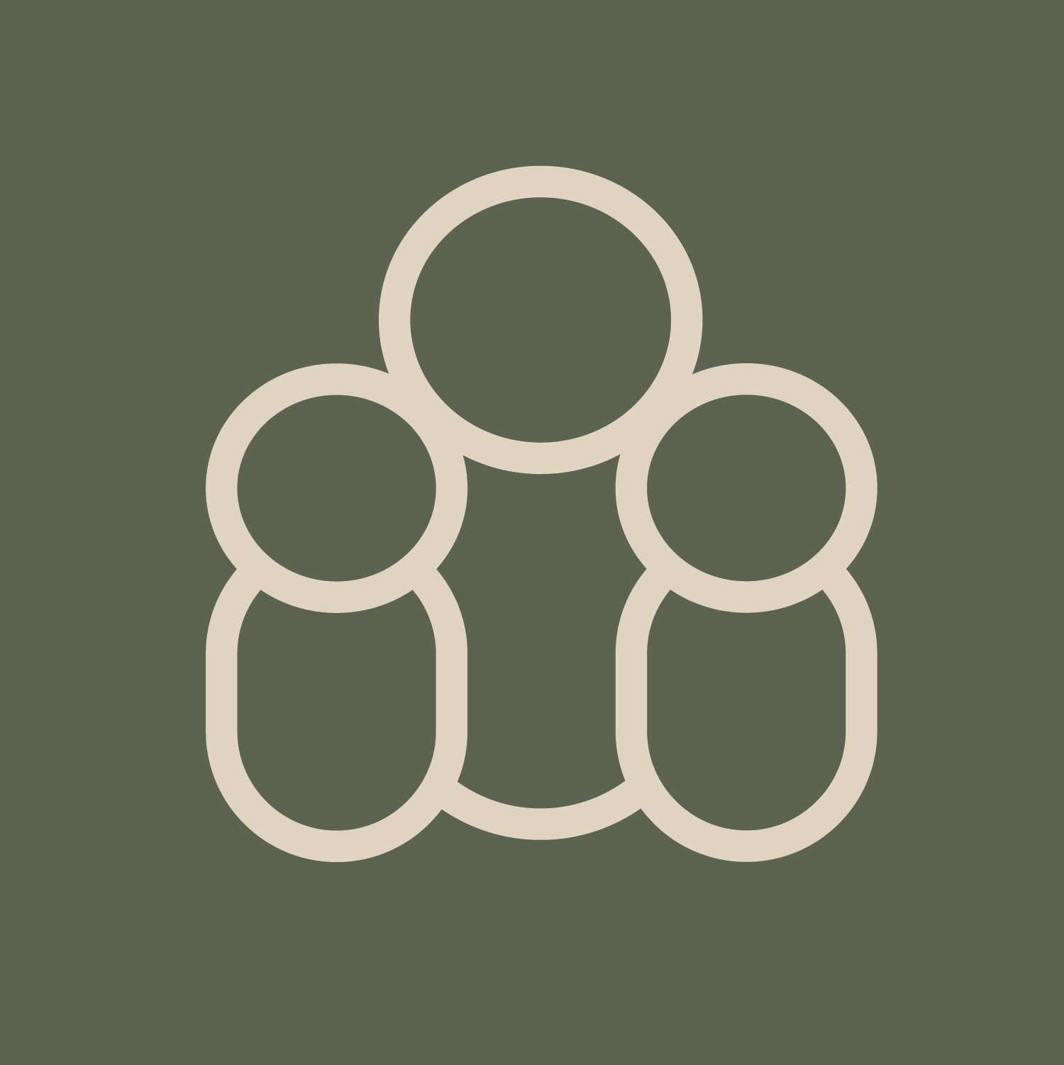 Refinery Ministry Icons