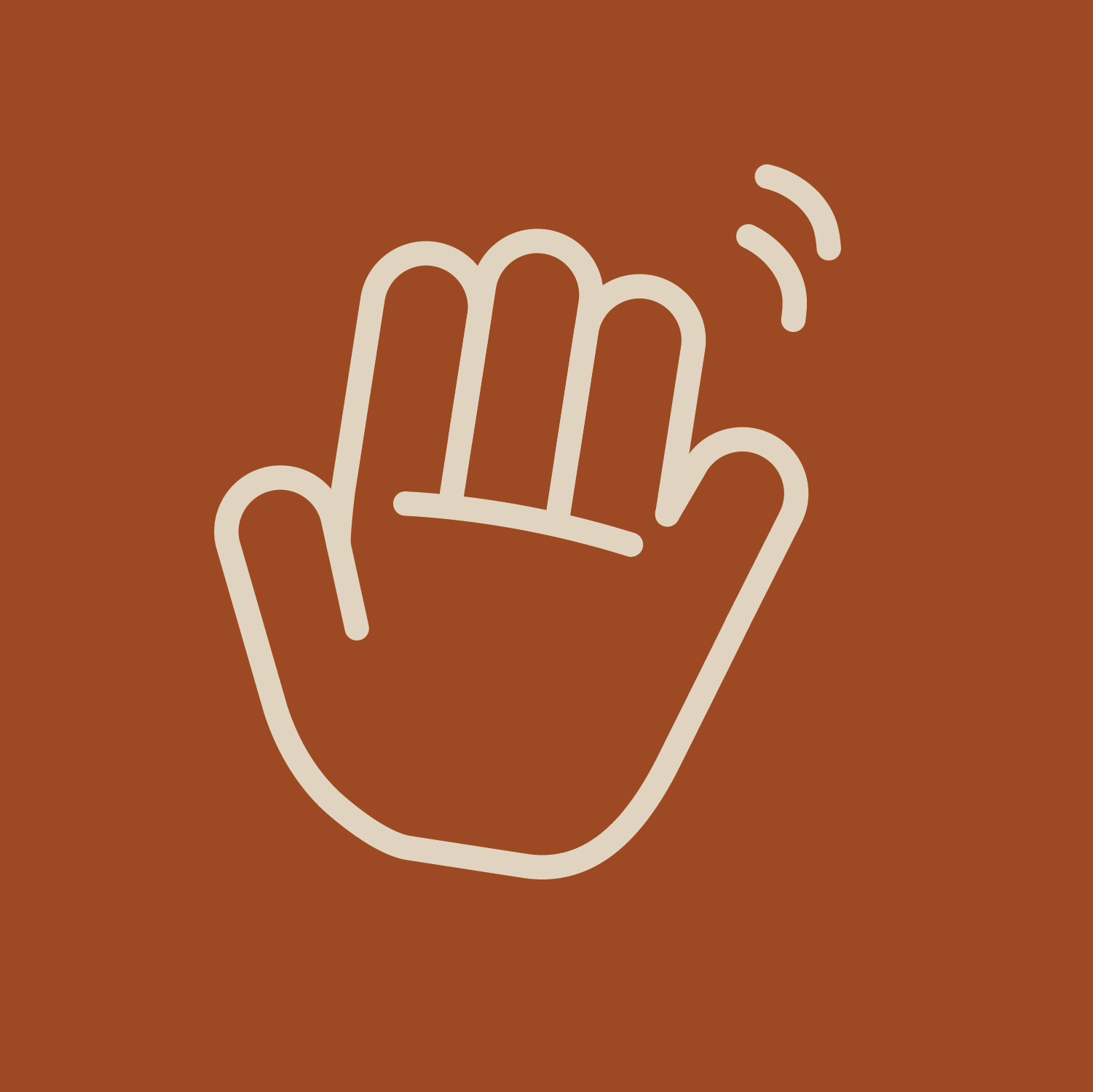 Refinery Ministry Icons