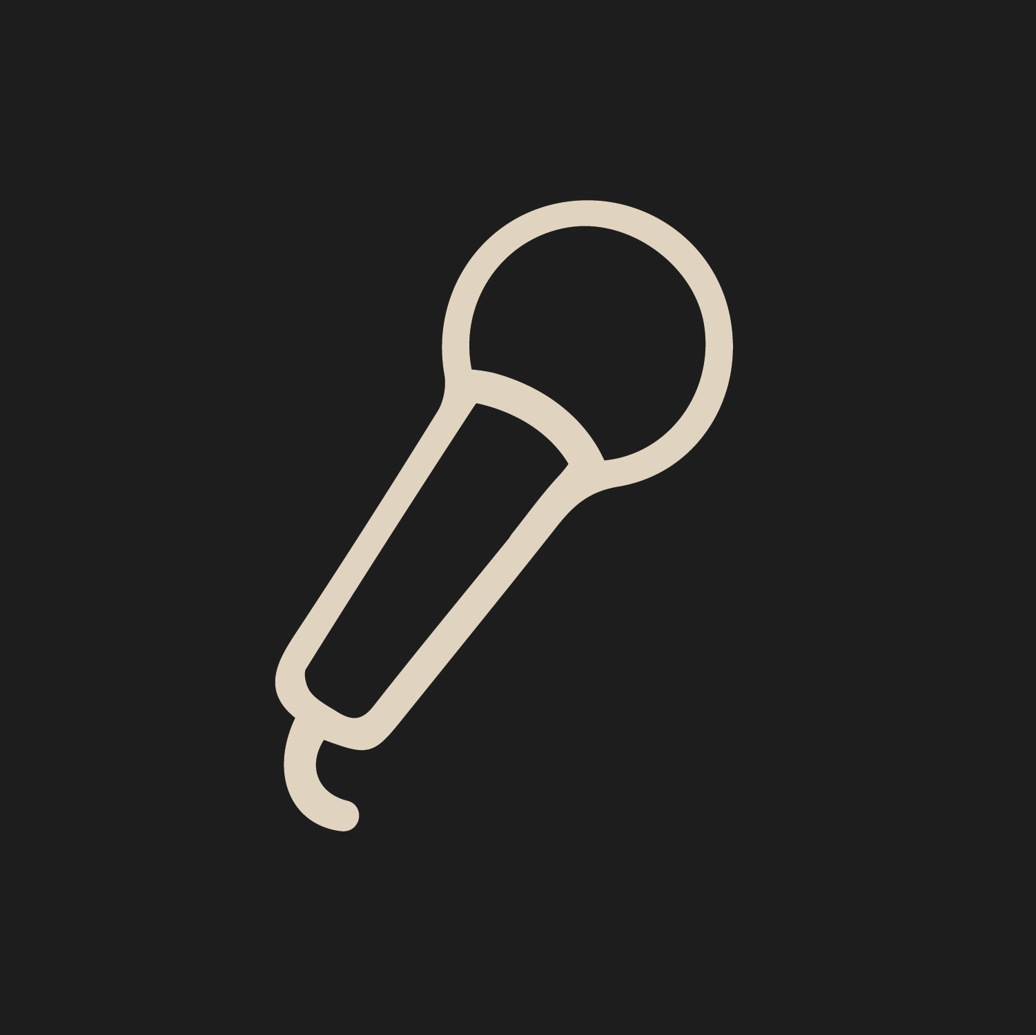 Refinery Ministry Icons