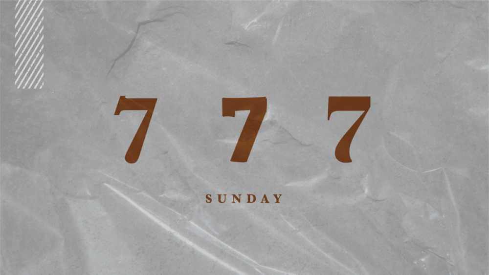 Healthy Jesus Communities