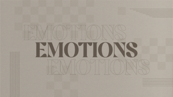 Angry Like Jesus Image