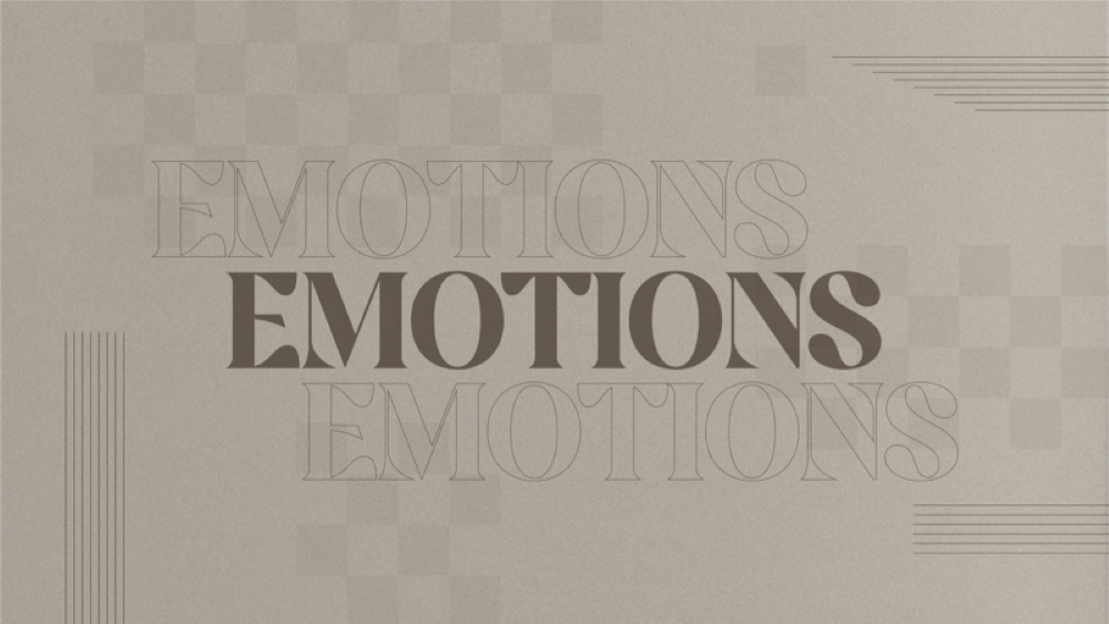 Emotions