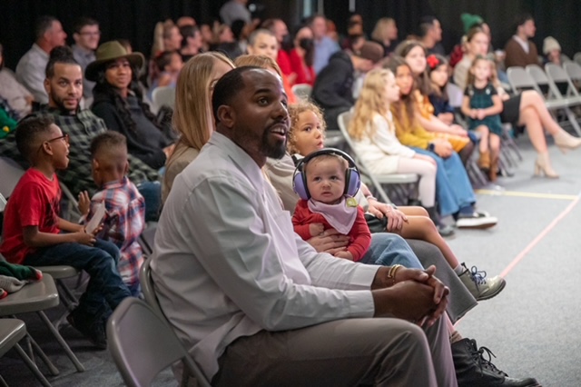 Christmas at The Refinery, Our Services