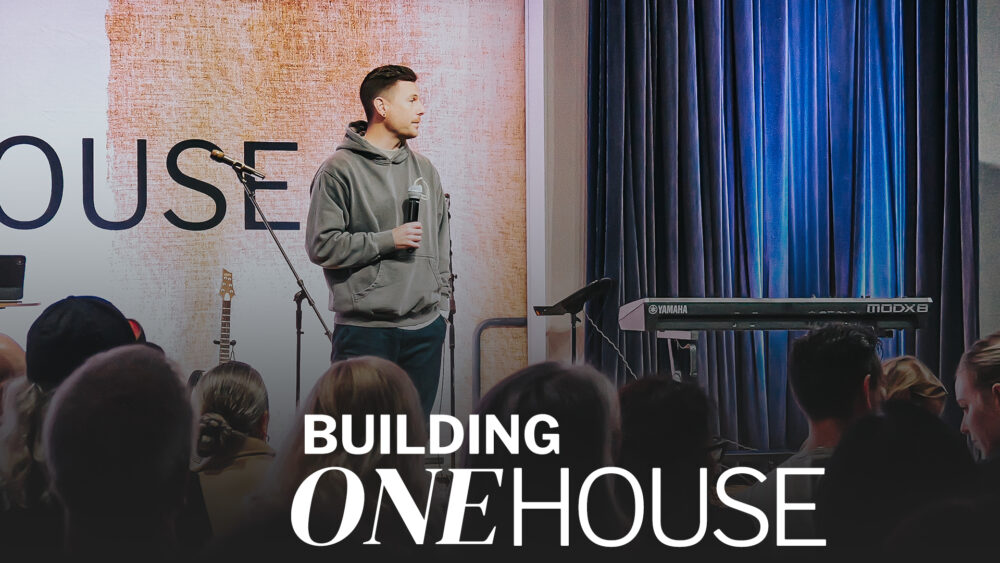Building ONEHOUSE Image