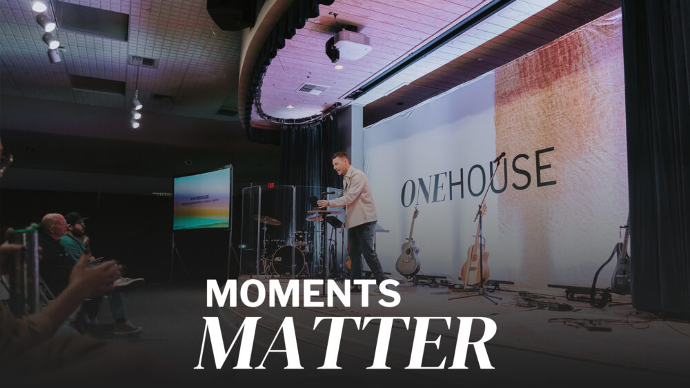 Moments Matter Image