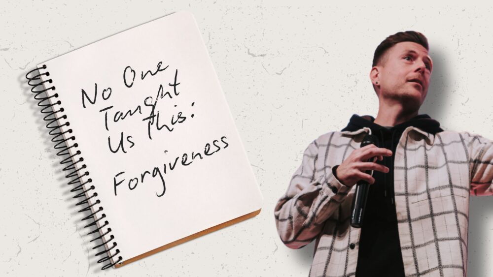 Forgiveness Image