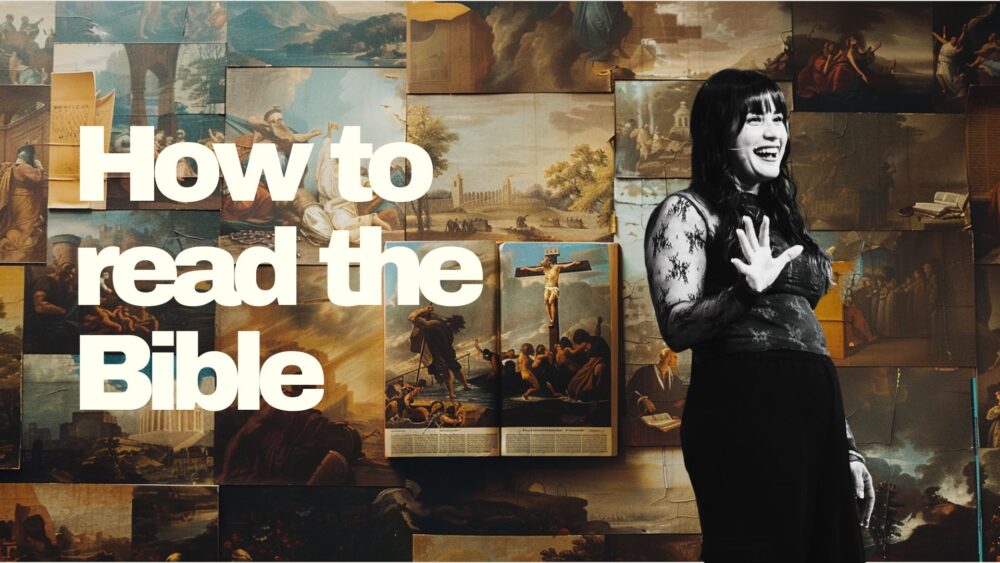 How to Read the Bible Image