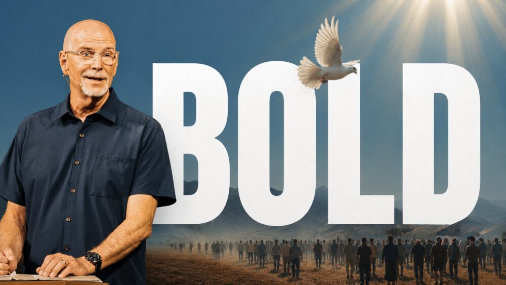 BOLD Image